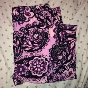 Lularoe OS Leggings